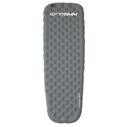 Килимок Trimm Charge 8.5 сірий grey