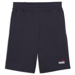 Чоловічі шорти Puma Ess 2 Color Logo Shorts