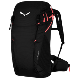 Рюкзак Salewa Alp Trainer 20 Ws чорний black out