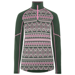 Жіноча функціональна толстовка Kari Traa Malia Hz