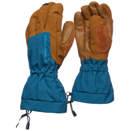 Рукавиці Black Diamond Glissade Gloves