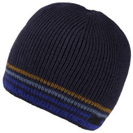 Шапка Regatta Balton Beanie IV синій