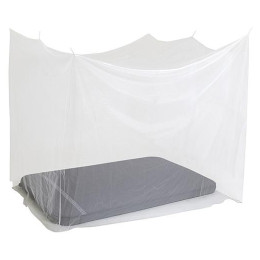 Moskytiéra Bo-Camp Mosquito Net Box Model 2 bílá white