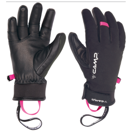 Рукавиці Camp G Hot Wool Dry W