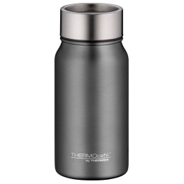 Термокружка Thermos Thermocafé 350 ml сірий šedá