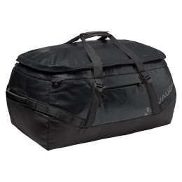 Дорожня сумка Vaude CityDuffel 65 чорний