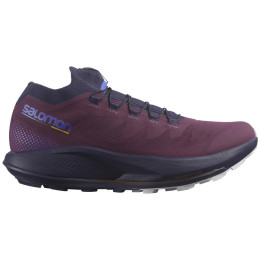 Жіночі кросівки Salomon Pulsar Trail/Pro W фіолетовий