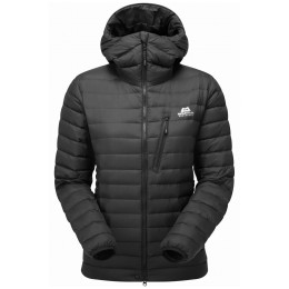 Жіноча куртка Mountain Equipment Earthrise Hooded Jacket Women's