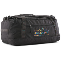 Дорожня сумка Patagonia Black Hole Duffel 40L