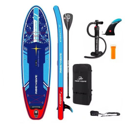SUP дошка RideWave Eternity 10