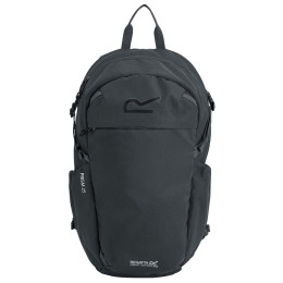 Рюкзак Regatta Prism 25L Backpack чорний Ash