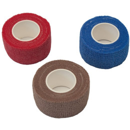 Самофіксувальний бинт Yate Самофіксачний набір бандажів Yate 3-set