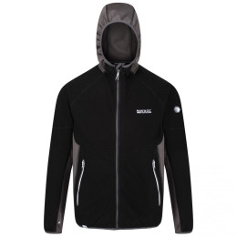 Чоловіча толстовка Regatta Kinver чорний