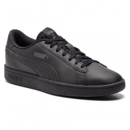 Чоловічі черевики Puma Rickie чорний