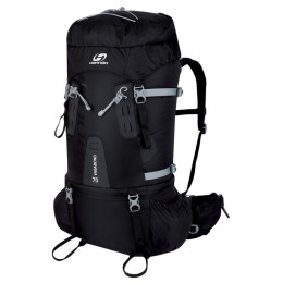 Рюкзак Hannah Vagabond 70 сірий