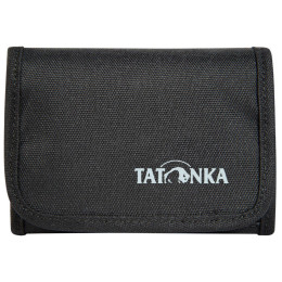 Гаманець Tatonka Folder Rfid Block чорний black