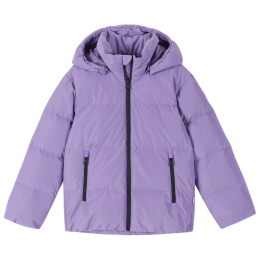 Дитяча зимова куртка Reima Paimio Misty Violet фіолетовий Misty Violet