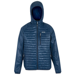 Чоловіча куртка Regatta Rowak синій MoonLt Denim