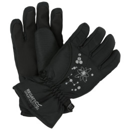 Дитячі рукавички Regatta Arlie II W/P Glv