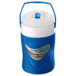 Термокружка Pinnacle Thermo Tank 2L синій/білий Navy