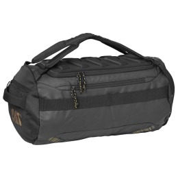 Дорожня сумка Caterpillar CAT Signature 39 L чорний černá