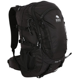 Рюкзак Zulu Bergy 30 L чорний black