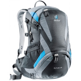 Batoh Deuter Futura 22 černá black titan