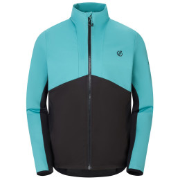 Чоловіча куртка Dare 2b Pro Move 3Layer Jacket зелений/чорний Teal/Black