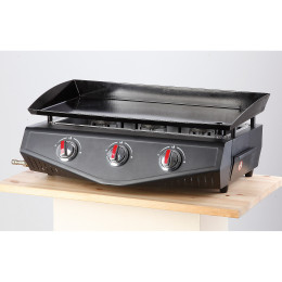Гриль Meva Plancha