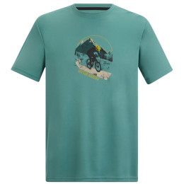 Чоловіча футболка Dare 2b Fingal Slogan