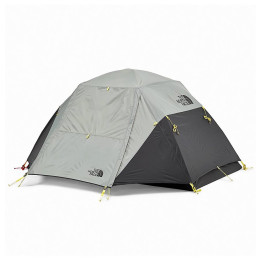 Намет The North Face Stormbreak 2 зелений/сірий Agave Green/Asphalt Grey
