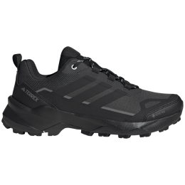 Жіночі туристичні черевики Adidas Terrex Skychaser Ax5 Gtx W чорний Black