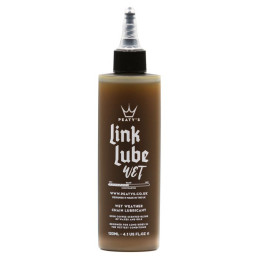Засіб для очищення Peaty´s Linklube Wet 120 Ml
