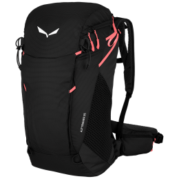 Рюкзак Salewa Alp Trainer 25 чорний black out