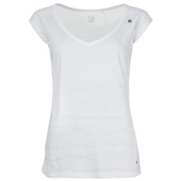 Жіноча майка Loap Anime білий