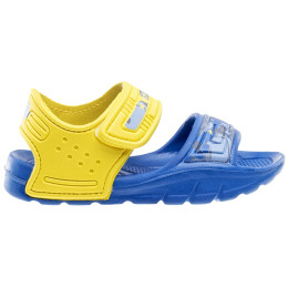 Дитячі сандалі Aquawave Sipao Kids синій LakeBlue/Yellow
