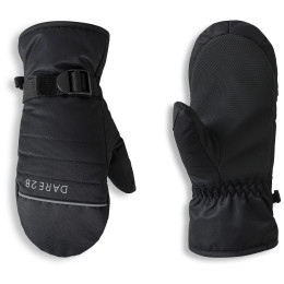 Дитячі рукавички Dare 2b Glacier Mitten чорний Black