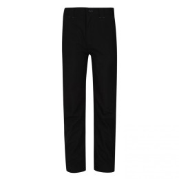 Дитячі штани Regatta Dayhike Str II чорний
