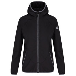 Жіноча куртка Loap Urlana чорний