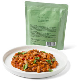 Готова їжа Food Force Chilli con carne 300 g