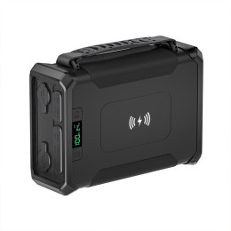 Зарядна станція GoSun Super Power Outdoor Station 307 Wh