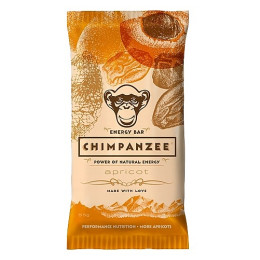 Батончик Chimpanzee Energy Bar Абрикос