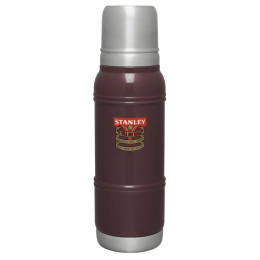 Термос Stanley Milestone 1L червоний