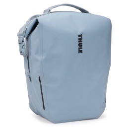 Велосипедна сумка Thule Shield Pannier 22L блакитний Mid Blue