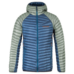 Чоловіча пухова куртка Hannah Mio Hoody