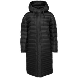 Жіноче зимове пальто Loap Itmara чорний Black