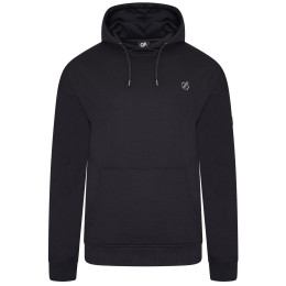 Чоловіча толстовка Dare 2b Distinctly Hoodie чорний Black