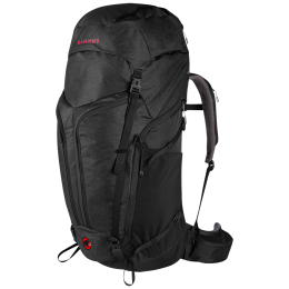 Рюкзак Mammut Creon Crest чорний Black