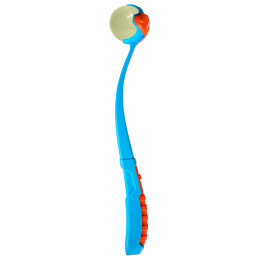 Іграшка для собак Nerf Dog LED launcher Air Strike