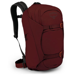 Рюкзак Osprey Metron 26L червоний CrimsonRed